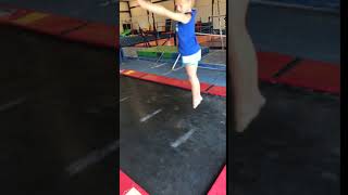 jump full turn
