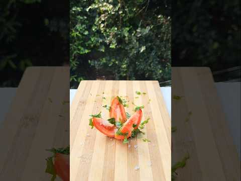 এটা আবার কেমন টমেটো মাখা 😅| #food #recipe #foodie #bengali #minivlog #potato #shorts