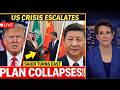 Trump S Middle East Strategy FALLS APART Saudi Arabia Turns To China RACHELMADDOW