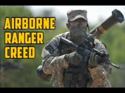 Cadence U S Army Airborne Rangers Running Cadence Youtube I wanna lead a life of danger! cadence u s army airborne rangers