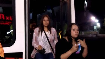 (Version 2) Grad Nite 2014 Six Flags (El Diamante)