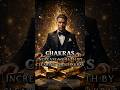 Chakras / Increase Wealth By Clearing The Chakras / Entering the Beyond