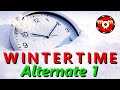 ❄️ Wintertime (Alternate 1 - Jazz) - AI Song (4m13s) crafted with Suno AI ❄️