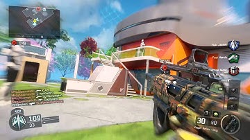 Trophy Systems On Hardpoint Call of Duty®: Black Ops III