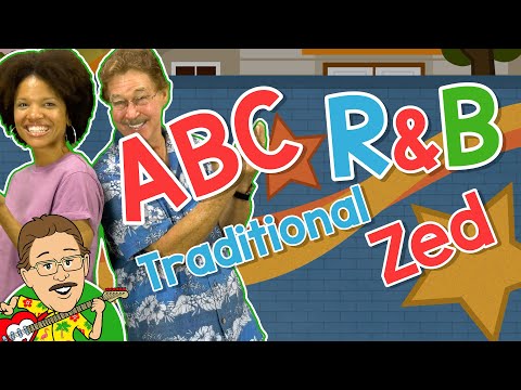 ABC R&B (Traditional Zed)