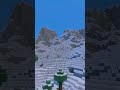 The Beauty of Minecraft. #minecraft #edit #minecraftshorts #gaming #shorts #short #beautiful #edits