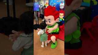 MNC ANIMATION &amp; KIKO DI IMOBY JAKARTA | 1 -3 MEI 2026 DI BALAI KARTINI