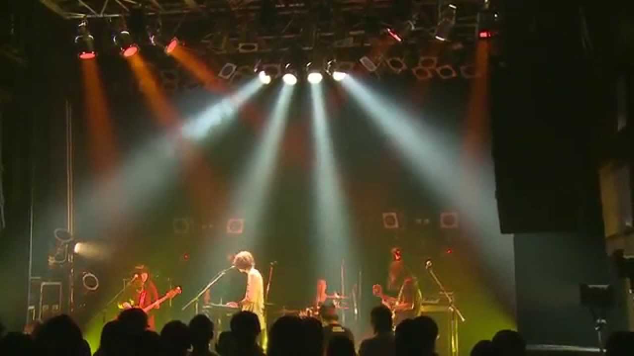 ANDREW KITCHEN - PARADISE - YouTube