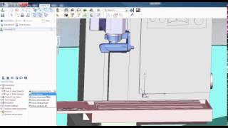 Tormach Machine Definition Basics- SprutCAM 9