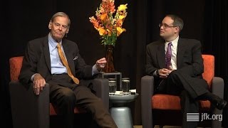 Living History with Julian Read