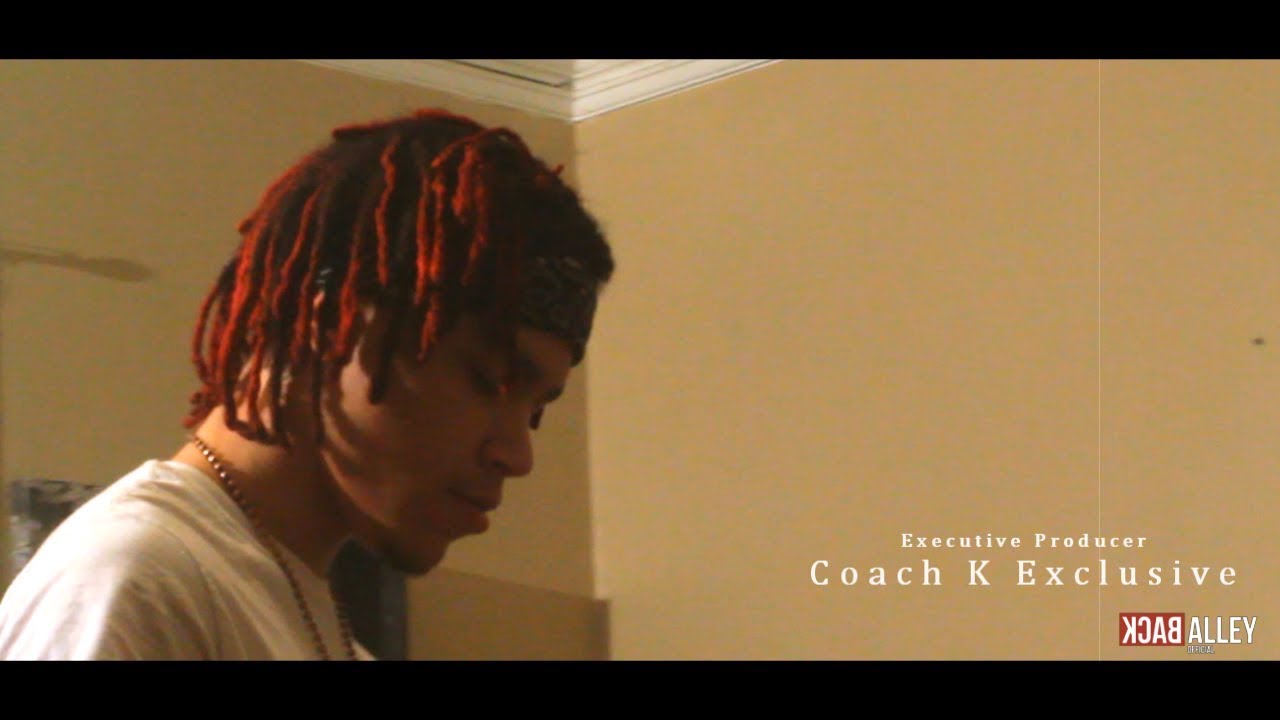 Watch Real Lil Spazz (Life Style) By @BackAlleyOfficial on YouTube Watch Real Lil Spazz (Life Style) By @BackAlleyOfficial on YouTube