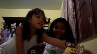 A Revanche Do Desafio Do Brinquedo Eu É Minha Prima