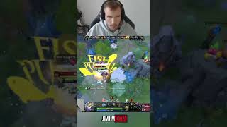 Epic Move Cr1T Cancelling Tps From Mid To Top