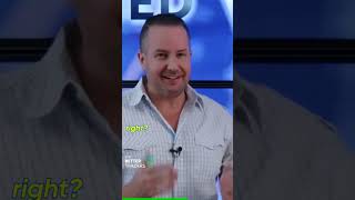 Go In With Your Eyes Wide Open - Gareth Soloway About Ab Trading