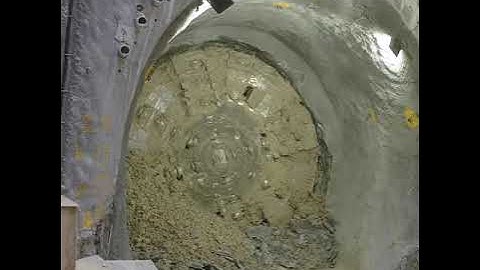 Melbourne Metro Tunnelling Reaches Halfway Mark as Two TBM