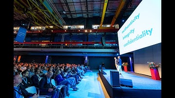 Driving down the total cost of ownership of LoRaWAN deployments - Wienke Giezeman & Johan Stokking