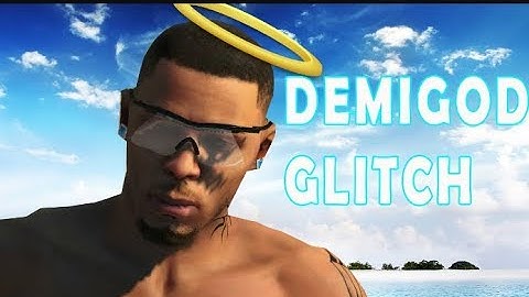 Nba 2k17 DEMIGOD BADGE GLITCH COMPLETE WALKTHROUGH 100% LEGIT