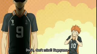 Dont Dont Mind Kageyama-Kun