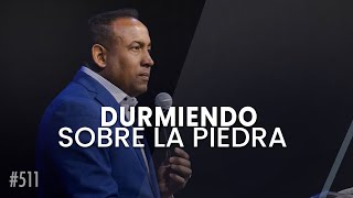 Sleeping on the Stone - Pastor Juan Carlos Harrigan