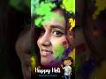 Bura Na Mano Holi hai 🤣🥳 wait for end #shorts #happyholi #trending