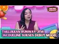 Model Disabilitas Ini Buktikan Kemampuannya di Runway JFW - PAGI PAGI AMBYAR (25/5/26) P4