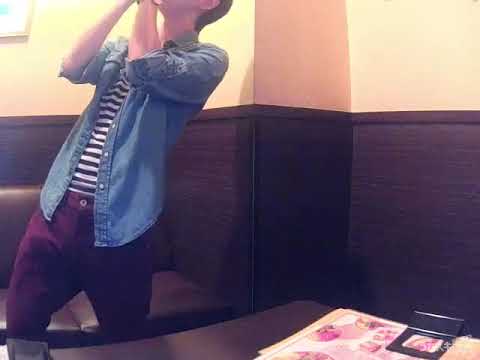 ☆King Gnu／雨燦々【うたスキ動画】歌ってみた6