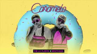 Mozthaza, The La Planta - Caramelo (Versión Cumbia) chords