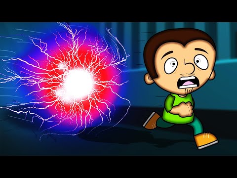 Video: Ball Lightning - A Dangerous Phenomenon That Can Enter Your Home Without An Invitation - Alternative View