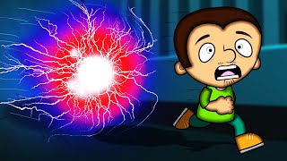 What Is Ball Lightning. Strange Phenomenon