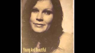 Young and Beautiful - Elvis Presley / cover