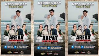 LIVE 📡  AREVA MUSIC HORRE || PERNIKAHAN DEWI & SAID || CAKRA NADA AUDIO || MONICA MULTIMEDIA