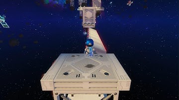 SPACE RUN 40.39 tied wr