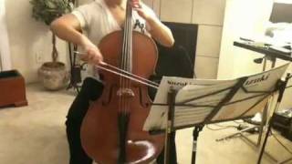 Practice Log #8: May Song (after 24 lessons)