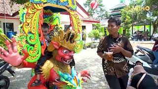 Demi ayang Voc. Erika | SATRIA MUDA ONE 2022 | Tegal girang Blok Kr. anyar bango dua