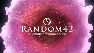 Random42 Medical Animation Showreel 2017