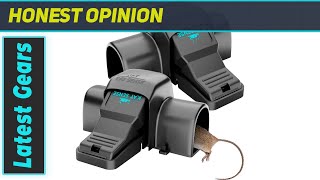 Kat Sense Rat Traps: Easiest & Most Effective?