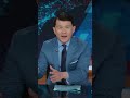 Pete Hegseth Attacks 'Unpatriotic' Media  | The Daily Show