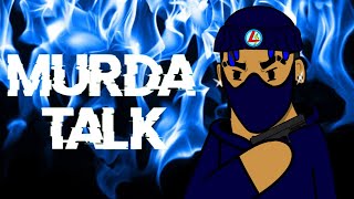 NLE CHOPPA Animation (Murda Talk Parody)