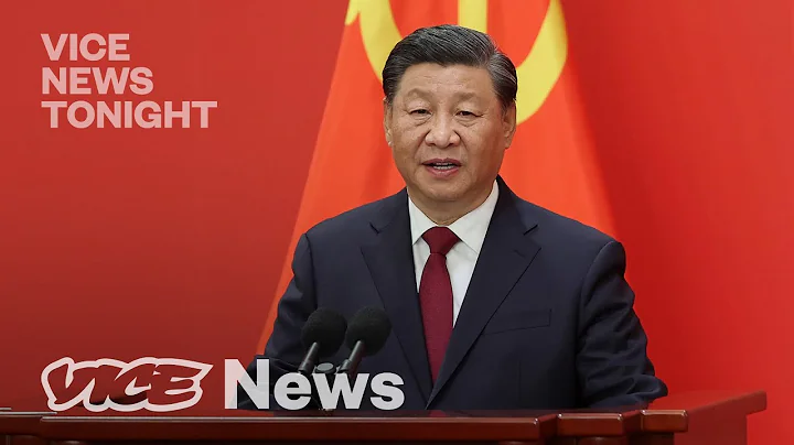 How Xi Jinping Became China’s Leader for Life - DayDayNews