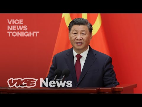 How Xi Jinping Became China’s Leader for Life