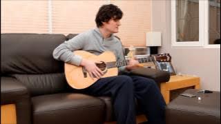 Heartbreak Hotel (Cover)