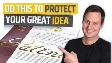 THE Essential Guide to Patents, Trademarks & Registered Designs (UK)