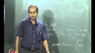 Mod-08 Lec-45 More Theorems on Integrals