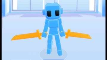 Samurai Flash - All Levels Gameplay Android, iOS v3