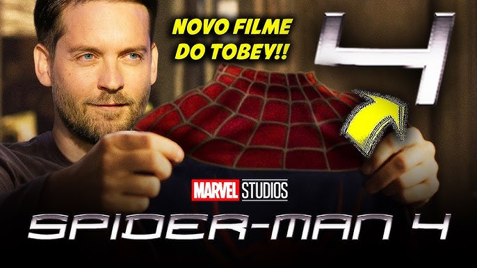 Doutor Estranho 2: trailer estava nas cenas pós-crédito de Homem-Aranha 3 -  Purebreak