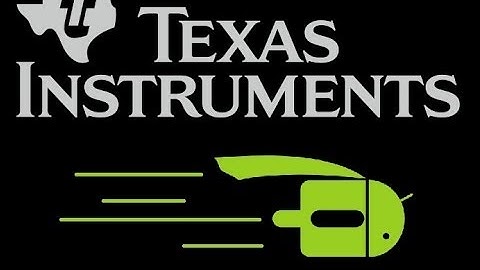 TI-84 Plus Emulator for Android!