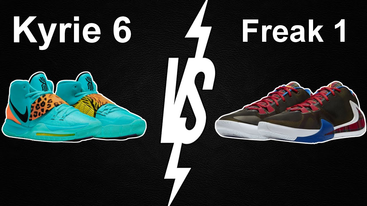 kyrie urban shoes