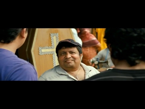 Funny Scene | Kamaal Dhamaal Malamaal | Part 5 | Priyadarshan | Madhuurima | Shreyas Talpade