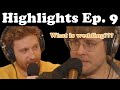 Sweet Boys Podcast - Highlights Ep. 9