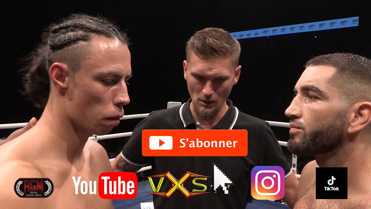 Jérémy SPORTHOUCH vs Arthur SERODES By 